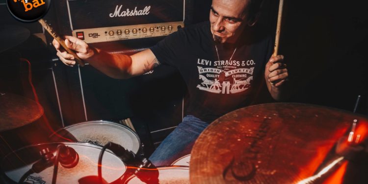 Vukašin Brajić, Wurst/Photo: Marko Popović Wurst