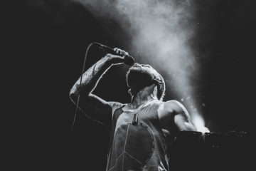 Dub Fx/ Photo: Promo