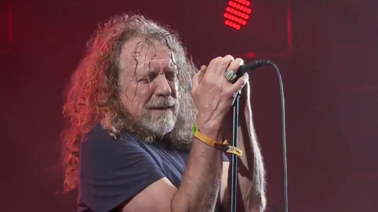 JBG, STATIVA… Robert Plant potvrdio – ništa od reuniona Zeppelina
