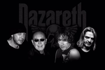 Nazareth/ Photo: Promo