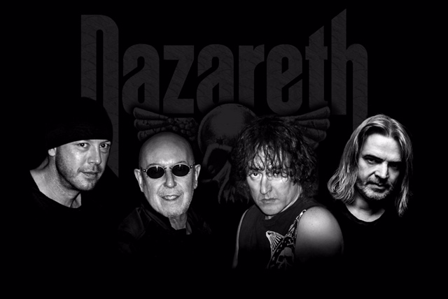 Dolazi nam Nazareth… Još jedan legendarni bend na Zaječarskoj gitarijadi