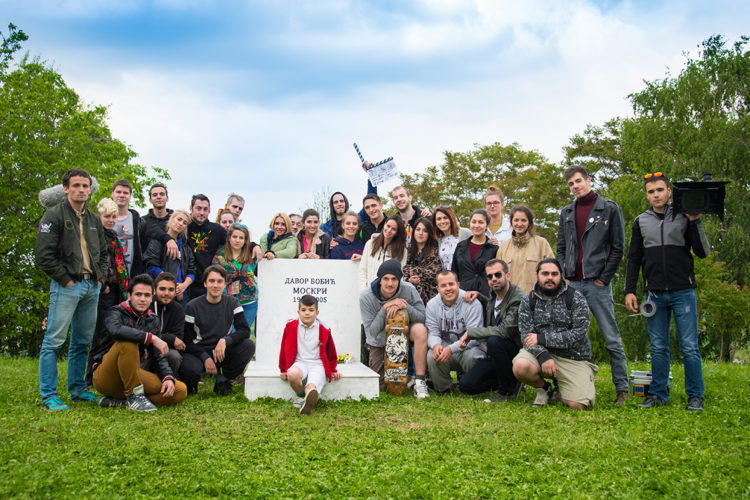 Život po Moskriju/Photo: Promo