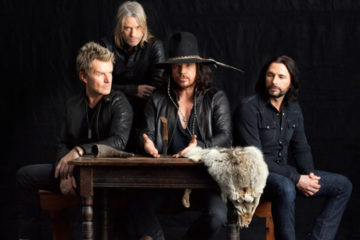 The Cult/ Photo: Promo