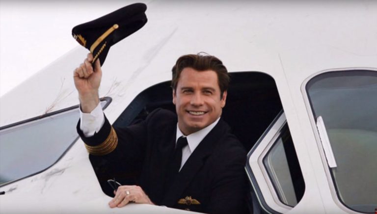 A NA ER SRBIJU NIJE MISLIO… Travolta svoj “Boing 707” poklonio udruženju ljubitelja starih aviona u Australiji