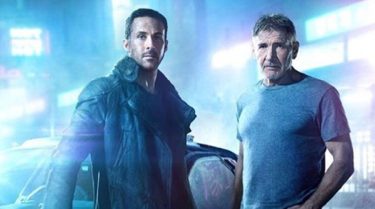 Harison Ford i Rajan Gosling u nastavku “Blade Runnera”… Evo i prvog trejlera