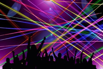 Party/Photo: Pixabay
