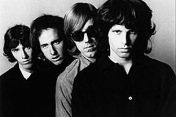 The Doors/Photo: Wikipedia.org