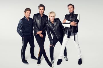 Duran Duran/ Photo: press promo