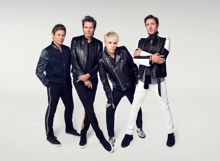 Duran Duran objavili singl “Invisible” i najavili album posle 6 godina
