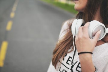 Muzika, slušanje muzike/Photo: Pixabay