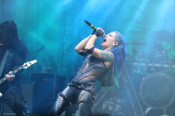 Arch Enemy / Photo: Promo