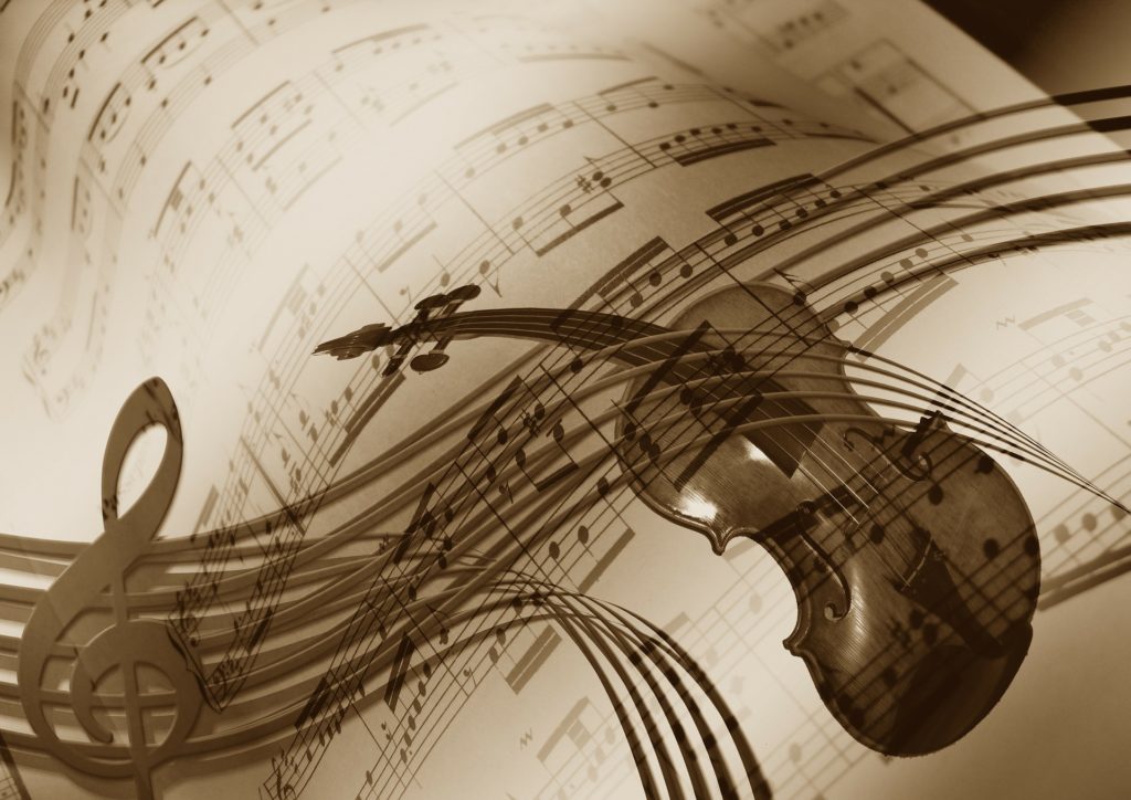 Klasična muzika/Photo: Pixabay