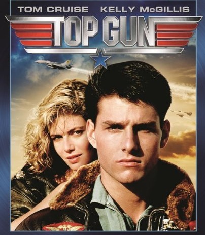 Top Gun/ Photo: imdb.com
