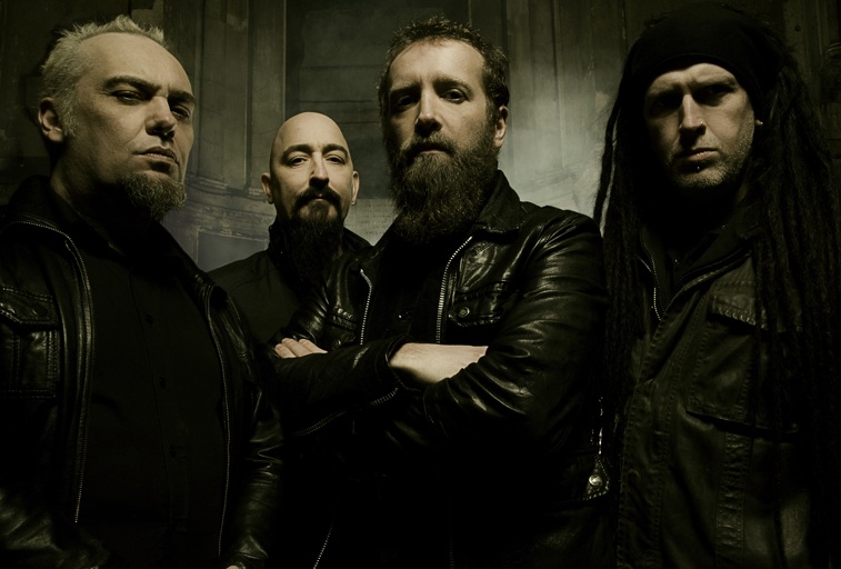 Paradise Lost, Pallbearer i Sinistro: Doom metal trojka stiže u oktobru u Beograd