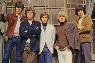 The Rolling Stones/Promo