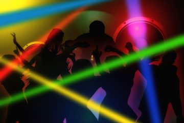Party/Photo: Pixabay