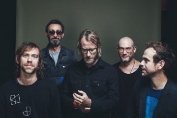 The National/ Photo: Facebook @thenationalofficial