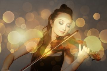 Klasična muzika/Photo: Pixabay