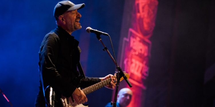 Vlatko Stefanovski/ Photo: Promo