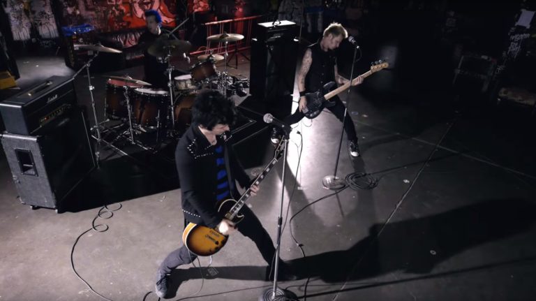 Green Day objavili singl “Pollyanna”, stgao i lyric video