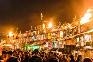 Glastonbury/Photo: Glastonbury (official)