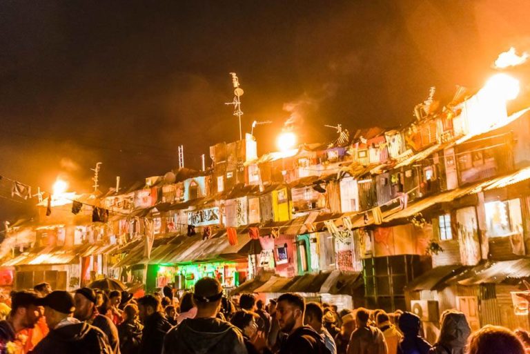 Vlada Velike Britanije sa oko milion evra pomaže festival Glastonbury… A zašto je to bitno? Ma onako, samo kažemo…