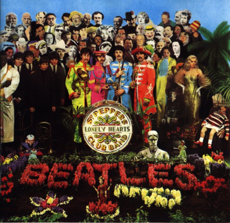 Ako postoji album za sva vremena, onda je to ovaj… Pre tačno pola veka objavljen je “Sgt. Pepper’s Lonely Hearts Club Band”