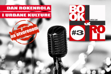 Book&Roll Open Day Promo