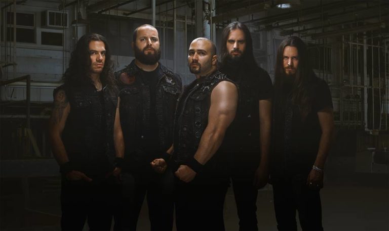 Hammercult specijalni gosti na koncertu benda Suffocation u Novom Sadu