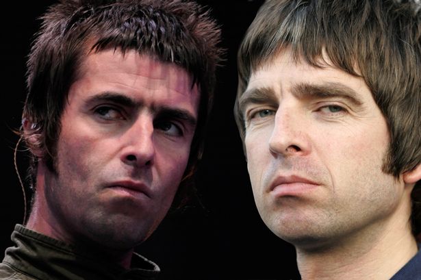 ONI SU GORI OD ŠPANSKE SERIJE… Liam Galager oprostio bratu Noelu, traži ponovno okupljanje Oasisa