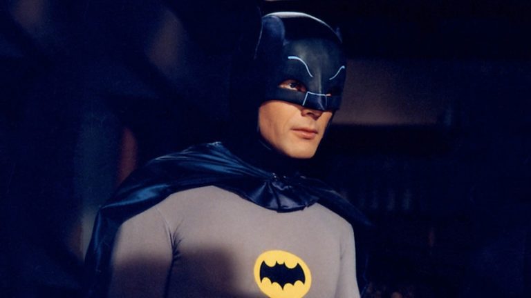 Preminuo prvi televizijski Betmen, američki glumac Adam Vest