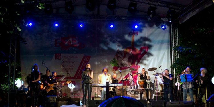 Photo: Facebook @belef.festival