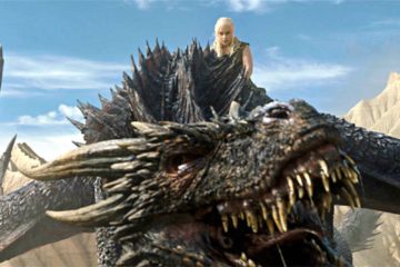 Game of Thrones/Promo