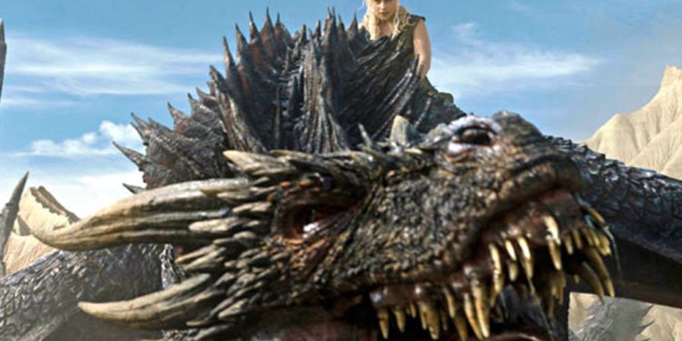 Game of Thrones/Promo