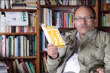 Hose Alberto Gutijeres/Photo: Youtube printscreen