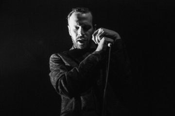 Đorđe Miljenović/ Photo: Anastasija Đokić
