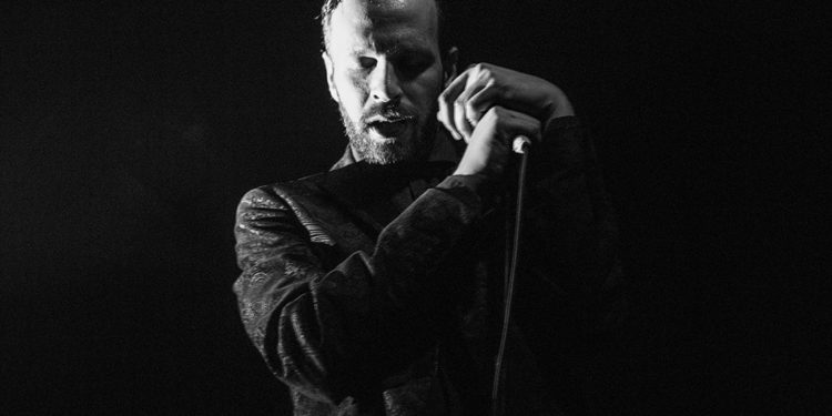 Đorđe Miljenović/ Photo: Anastasija Đokić