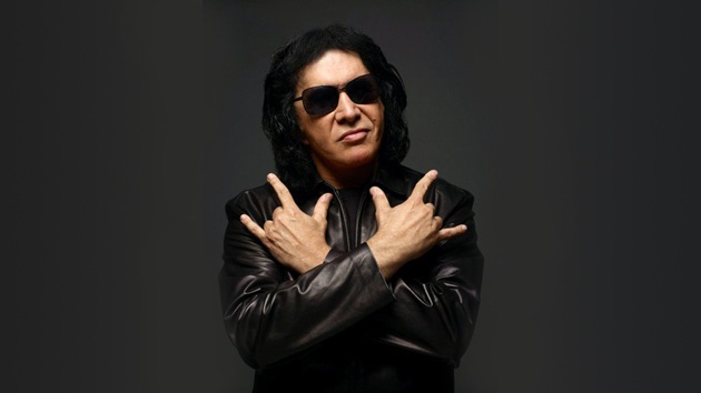 Džin Simons/ Photo: Facebook @officialgenesimmons