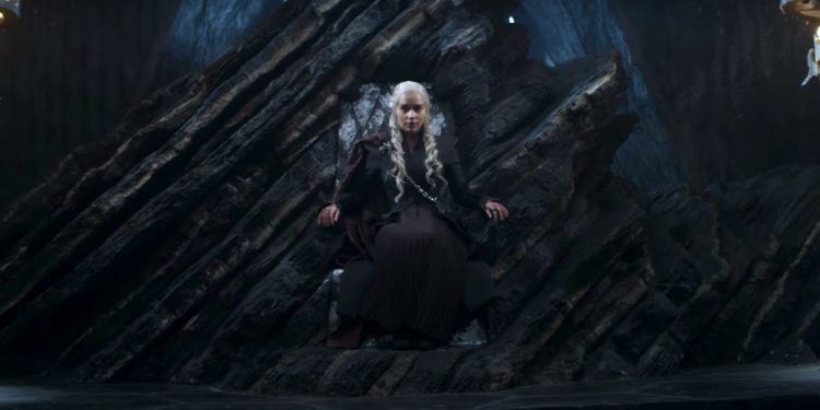 Game of Thrones/Photo: Promo