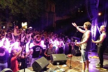 KBO!/ Photo: @FacebookKBOband