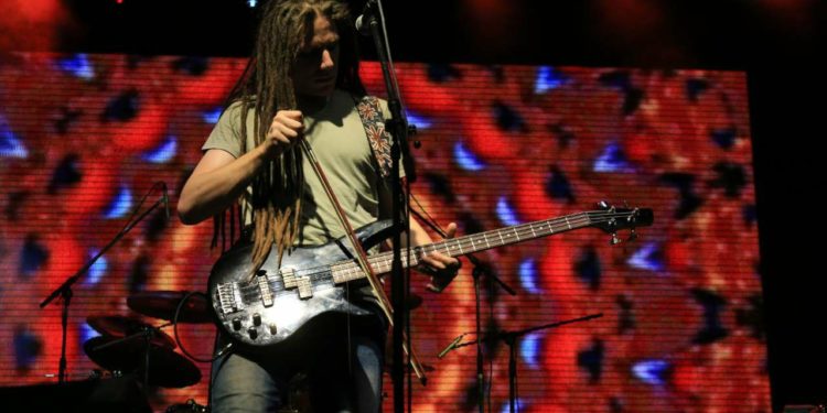 Larska/ Photo: Facebook @arsenalfest (Marijana Janković)