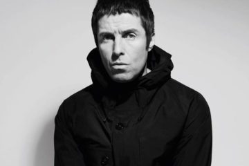 Liam Galager/ Photo: Facebook@LiamGallagher