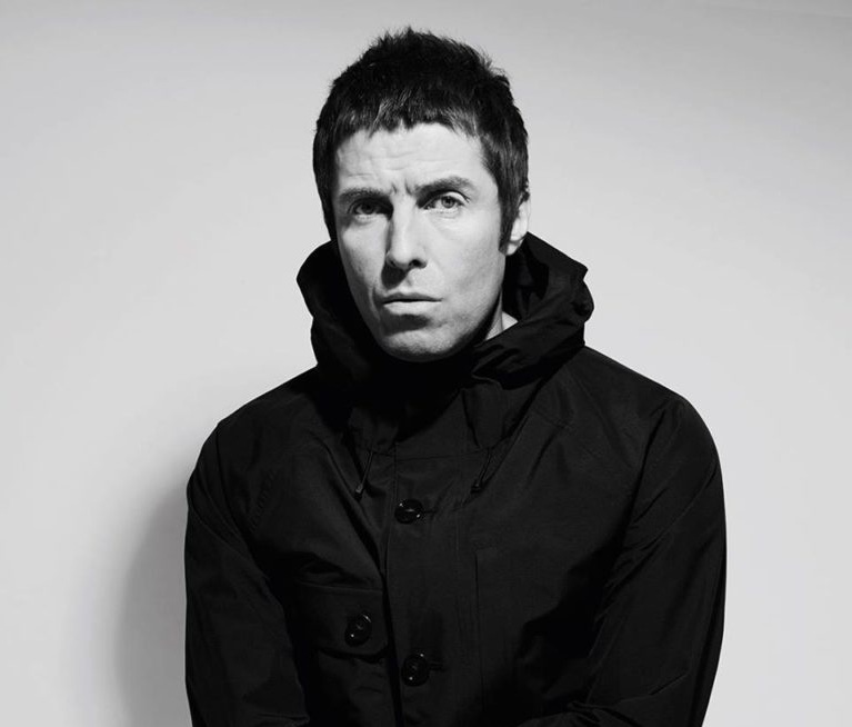 Liam Galager/ Photo: Facebook@LiamGallagher