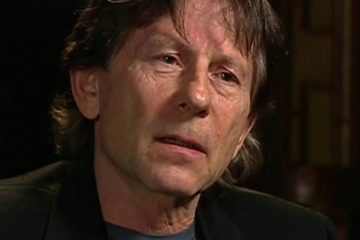 Roman Polanski/Photo: YouTube printscreen