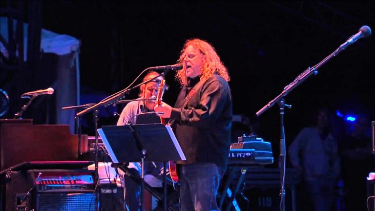 Noćna mora proganja članove Grateful Dead već 50 godina: Kakav baksuz moraš da budeš da na festivalu sviraš između The Who i Džimija Hendriksa