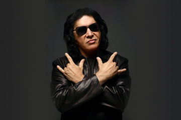 Džin Simons/ Photo: Facebook @officialgenesimmons