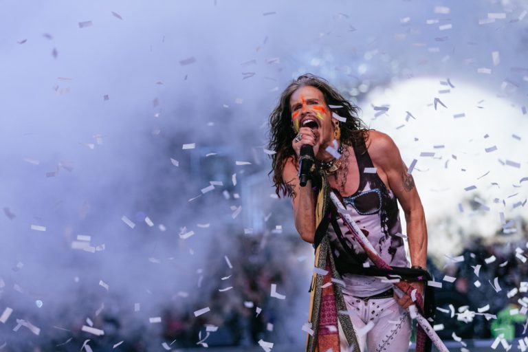 Stiven Tajler ucenio Guns N’ Roses: Nema droge, ili ne idete s nama na turneju…