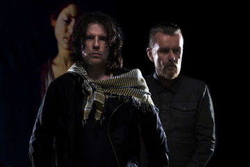 The Cult/ Photo: Promo