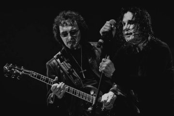 Black Sabbath/ Photo: Facebook @BlackSabbath