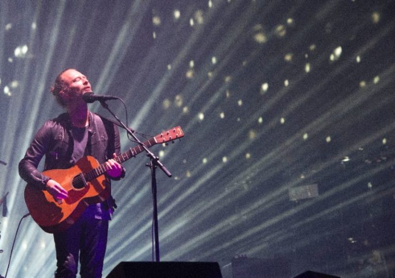 Radiohead i Hans Zimer udružili snage na novoj verziji pesme “Bloom”… i zvuči… moćno